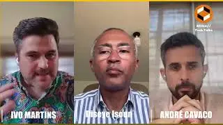 EP #29 (S02)  Sachets of Broadband: Solving Africa's Connectivity One Piece at a Time | Diseye Isoun