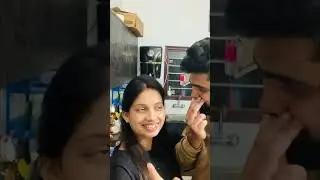 Saag special blog by Honey and Priya#minivlogchannel #funny #comedy #minivlog