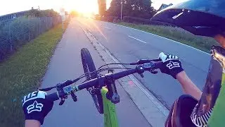 Summer Feelings 2k17 | Forest & Street | justBike