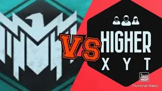 XYT Fam vs BAG PT.2! [WARPATH]