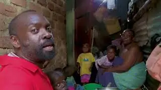 Created by nneth film works Short documentary by hon mugerwa Arthur .for God  and my country 
