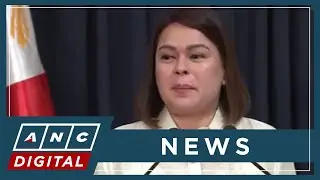 PH Supreme Court affirms VP Duterte impeachment unconstitutional | ANC