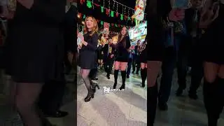 KULLAWADA VIRGEN MARIA DE  LA CANDELARIA  2025  - Pasacalle Iniciodeactividades-CANDELARIA 2026