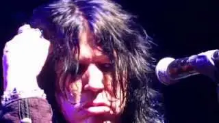Tom Keifer 