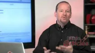 How to Sign up for EzineArticles Email Alerts