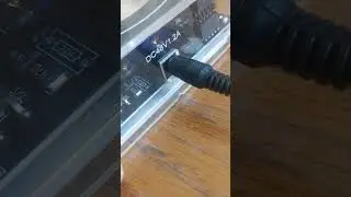 Lee5 tesla coil