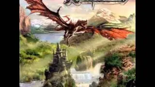Rhapsody (of Fire) - Never Forgotten Heroes (Lyrics)
