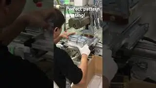 Hello boss,we&rsquo;re lunch box manufacturer.#factory #lunchbox #machine #manufacturing #manufacturer