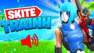 SKITE rejoint TRAINH ESPORT ! (Finaliste WC, Vainqueur Winter Royale...)