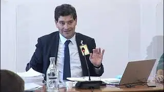 Novo Banco: Audição de António Ramalho | Parte 2 | 2021 05 19