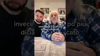 COME SI DICE PADRE NELLA LINGUA BARESE #bari #padre #bares #language #learning #dialettobarese