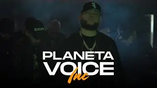 Luis Omar - Feat Planeta Voice Inc (VIDEO OFICIAL)