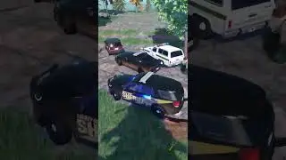 Calmest ERLC pursuit