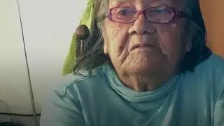 The Last Speaker Of An Ancient Indigenous Language