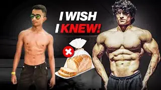 Why Hardgainers Stay Skinny No Matter How Much They Eat