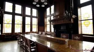 Hôtel communal de Schaerbeek