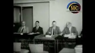 Suruhanjaya Cobbold ditubuhkan pada 17 Januari 1962