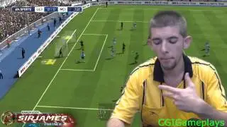 FIFA 14 & PES 2014 walkthrough, Guide, Tips you let us know