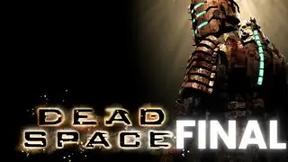 DEAD SPACE REMAKE NO PC FINAL BOSS