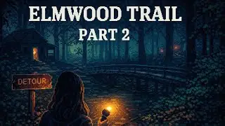 Elmwood Trail part 2 ( episode 1 complete ) gameplay low end phone android 