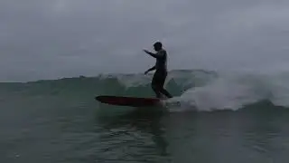 MERLO 9 4 ROMA SURFBOARDS