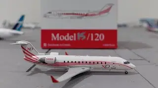 1:400 3d Desgin Deck model review 