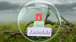 🔘Kar Küresi 🔳Dinlendirici Müzik/🔘Snow Globe 🔳Soothing Music