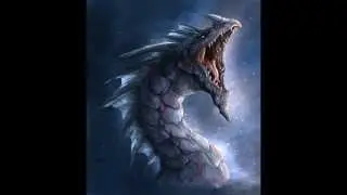 Puff The Magic Dragon (Metal)