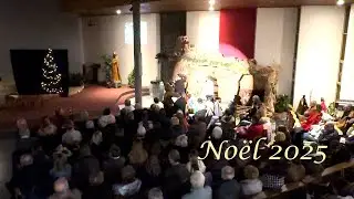 2025 Noël