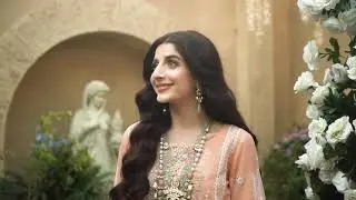 ELAF LUXURY FESTIVE COLLECTION 2022- ELF 10B- SUNSET
