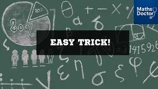How to Find Prime Factors Quickly and Easily Using Division method.