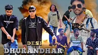 desi Dhurandhar | দেশি দুরান্দার অস্থির বিনোদন | top funny video | funny action media