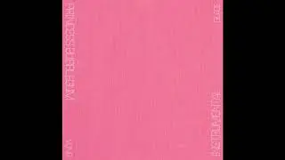 ilyTOMMY PRINCESS BUBBLEGUM INSTRUMENTAL [REPROD. YUNG GLACE]