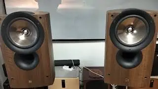 Kef iQ3
