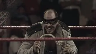 WWE | Repo Man | Custom Titantron | 
