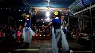 Topeng megol