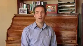 Dr. Mark Sweazey, Gloucester Centre Chiropractic & Massage Therapy Ottawa