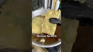 RESEP TEMPE MENDOAN #ngeshortsbareng