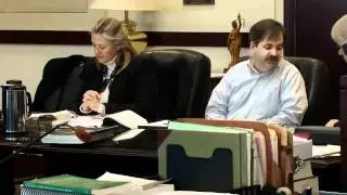 Hank Wise Convicted of 2nd Degree Murder - John Dunn