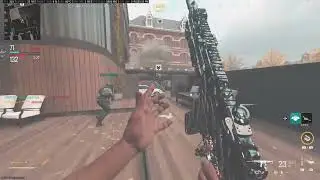 119 Kill 3 DNA Bomb