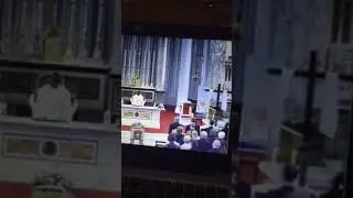 Phil Bates funeral service 08.05.18 pt 1