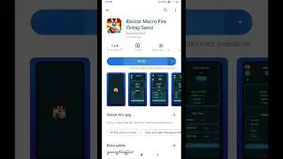 Raistar Macro sensitivity 🤯🤯 @RaiStar  #raistar #freefireshorts