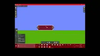 How to make a custom rope in algodoo