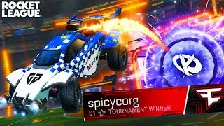 *NEW* ESPORTS SHOP UPDATE! GOAL EXPLOSIONS, PLAYER BANNERS & NEW TEAMS!