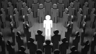 Two Step Flow Theorie | Warum die meisten Menschen nicht eigenst&auml;ndig denken | Psychologie- Podcast