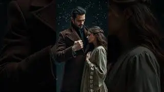 Wrapped in His Coat&hellip;Protection or Possession? 🔥#lovebetrayal #newbeginnings#romantic#rebirth#trend