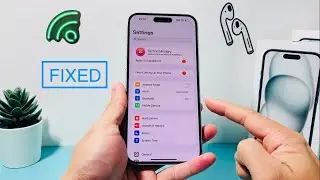 Cellular Option Missing on iPhone Settings (FIXED)