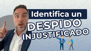 ¿Cómo saber si mi despido fue legal? [ CON EJEMPLOS ]