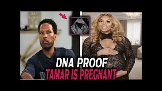 Tamar&rsquo;s Shocking Pregnancy Rumor with Mendeecees Alleged DNA Report Sparks Explosive Reactions!