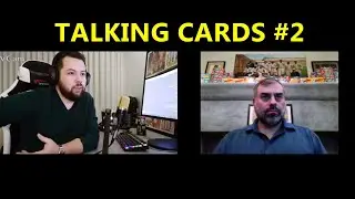 Talking Cards with Al Jurgela (@elrey_collection) - Soccer Card Market